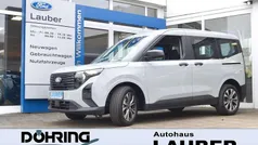 Cactus grey Gebraucht 2024 Ford Tourneo Courier Trend Van / Kleinbus | 25.275 € (Fairer Preis)