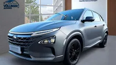 Gebraucht 2022 Hyundai Nexo Prime SUV | 19.990 € (Fairer Preis)