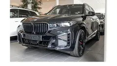 Schwarz Neu 2025 BMW X5 M Sport SUV | 105.690 € (Fairer Preis)