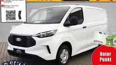 Gebraucht 2025 Ford Transit Custom Trend Limousine | 33.990 € (Guter Preis)