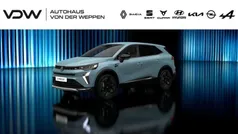 Gebraucht 2024 Renault Symbioz Iconic SUV | 31.590 € (Fairer Preis)