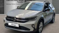 Gebraucht 2024 VW Taigo Move SUV | 22.490 € (Fairer Preis)