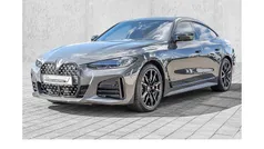 Gebraucht 2024 BMW M440 M Sport Limousine | 57.495 € (Fairer Preis)