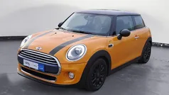 Gebraucht 2016 Mini Cooper Chili Kleinwagen | 11.260 € (Fairer Preis)