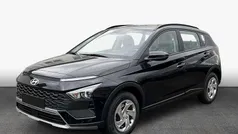 Gebraucht 2024 Hyundai Bayon Select SUV | 19.950 € (Guter Preis)