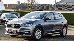 Gebraucht 2024 Skoda Fabia Selection Limousine | 19.490 € (Fairer Preis)