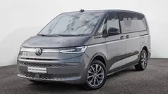 Indiumgrau Gebraucht 2023 VW T7 Style Van | 51.950 € (Superpreis)