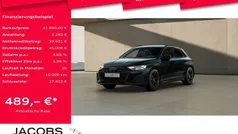 Gebraucht 2025 Audi A3 Sportback S-Line Limousine | 41.880 € (Fairer Preis)