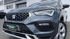 Rodium grau Gebraucht 2022 Seat Ateca Xperience SUV | 25.860 € (Fairer Preis)