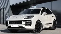 Beige Gebraucht 2025 Porsche Cayenne GTS SUV | 174.890 €