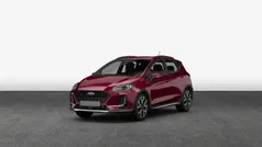 Beautiful berry red metallic Gebraucht 2022 Ford Fiesta Cool & Connect Kleinwagen | 13.880 € (Fairer Preis)