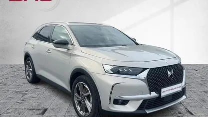 Gebraucht 2020 DS Automobiles DS7 Crossback Be Chic SUV | 25.900 € (Fairer Preis)