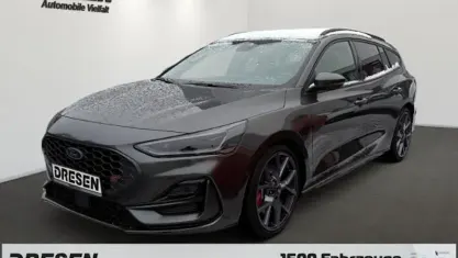 Gebraucht Ford Focus ST 280 PS (205 kW) 2025 Grau Kombi