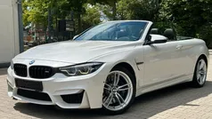 Gebraucht 2018 BMW M4 Competition Edition Coupé | 51.999 € (Guter Preis)