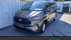 Magneticgrau Neu 2025 Ford Transit Custom Limited Limousine | 39.980 € (Superpreis)