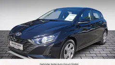 Schwarz / Neu 2025 Hyundai i20 Select | 19.990 € (Fairer Preis)