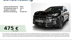 Gebraucht 2025 Cupra Terramar VZ SUV | 44.520 € (Fairer Preis)