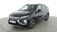 Gebraucht 2019 Mitsubishi Eclipse Cross Diamant Edition SUV | 16.560 € (Fairer Preis)