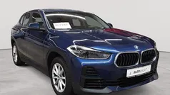 Gebraucht 2022 BMW X2 Advantage SUV | 21.990 € (Superpreis)