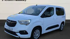 Gebraucht 2022 Opel Combo Life Elegance Van / Kleinbus | 19.445 € (Fairer Preis)