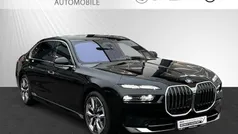 BMW 740