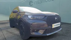 DS Automobiles DS7 Crossback