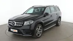 Gebraucht 2016 Mercedes GLS350 AMG line SUV | 44.290 € (Superpreis)