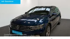 Gebraucht 2023 VW Passat R-line Kombi | 31.250 € (Fairer Preis)