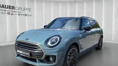 Gebraucht 2022 Mini Cooper Clubman Untold Edition Kombi | 27.930 € (Fairer Preis)