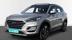 Gebraucht 2020 Hyundai Tucson Premium SUV | 26.950 € (Fairer Preis)
