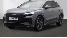 Gebraucht 2025 Audi Q4 e-tron SUV | 69.935 € (Fairer Preis)