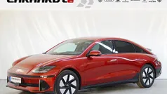 Gebraucht 2024 Hyundai Ioniq 6 Limousine | 41.990 € (Fairer Preis)