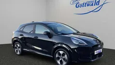 Gebraucht 2025 Ford Puma Gen-E SUV | 32.490 € (Fairer Preis)