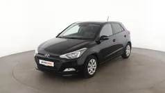 Gebraucht 2015 Hyundai i20 Classic Kleinwagen | 8.090 € (Fairer Preis)