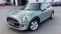 Gebraucht 2019 Mini Cooper Salt Kleinwagen | 16.890 € (Fairer Preis)
