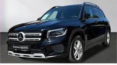 Gebraucht 2024 Mercedes GLB200 Style SUV | 41.490 € (Fairer Preis)