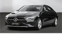Gebraucht 2024 Mercedes CLA180 Limousine | 29.440 € (Guter Preis)