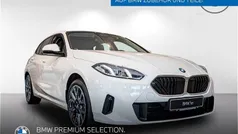 Gebraucht 2025 BMW 120 Performance Kleinwagen | 35.990 € (Fairer Preis)