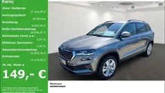 Gebraucht 2024 Skoda Karoq Selection SUV | 27.450 € (Guter Preis)