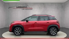 Gebraucht 2024 Citroën C3 Aircross PureTech SUV | 15.325 € (Guter Preis)