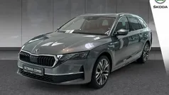 Grau Neu 2025 Skoda Octavia Kombi | 54.795 €