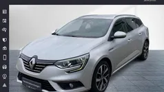 Gebraucht 2018 Renault Mégane GrandTour Bose Edition Kombi | 10.590 € (Fairer Preis)