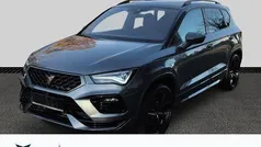 Gebraucht 2022 Cupra Ateca SUV | 35.900 € (Fairer Preis)
