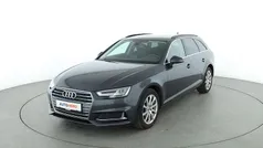 Gebraucht 2019 Audi A4 Sport Kombi | 22.020 € (Fairer Preis)