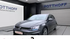 Gebraucht 2019 VW Golf VII R-line Limousine | 18.977 € (Fairer Preis)