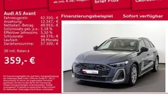 Gebraucht 2024 Audi A5 Ambiente Coupé | 62.100 € (Fairer Preis)