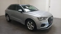 Silber Gebraucht 2021 Audi Q3 Advanced Plus SUV | 27.670 € (Fairer Preis)