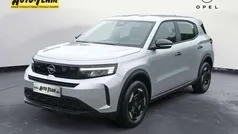 Silber Gebraucht 2025 Opel Frontera Edition SUV | 22.420 € (Guter Preis)