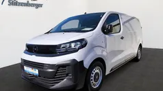Kaolinweiß Neu 2025 Opel Vivaro Van | 28.490 € (Fairer Preis)