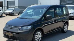 Schwarz Gebraucht 2022 VW Caddy Van / Kleinbus | 18.990 € (Superpreis)